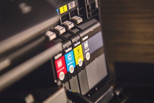Tinte Toner Drucker Kopierer Digital Direkt