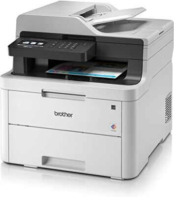 Brother Laserdrucker - Regensburg - Digital Direkt