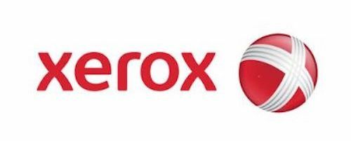 Neuer Partner: Xerox