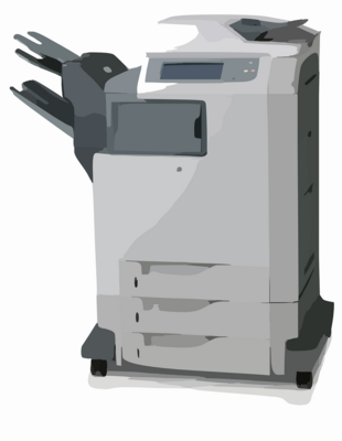 Multifunktionsdrucker Arbeitsplatzdrucker - Digital Direkt - Regensburg