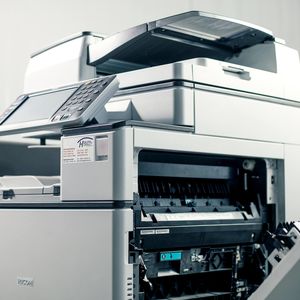 Drucker Scanner Kopierer