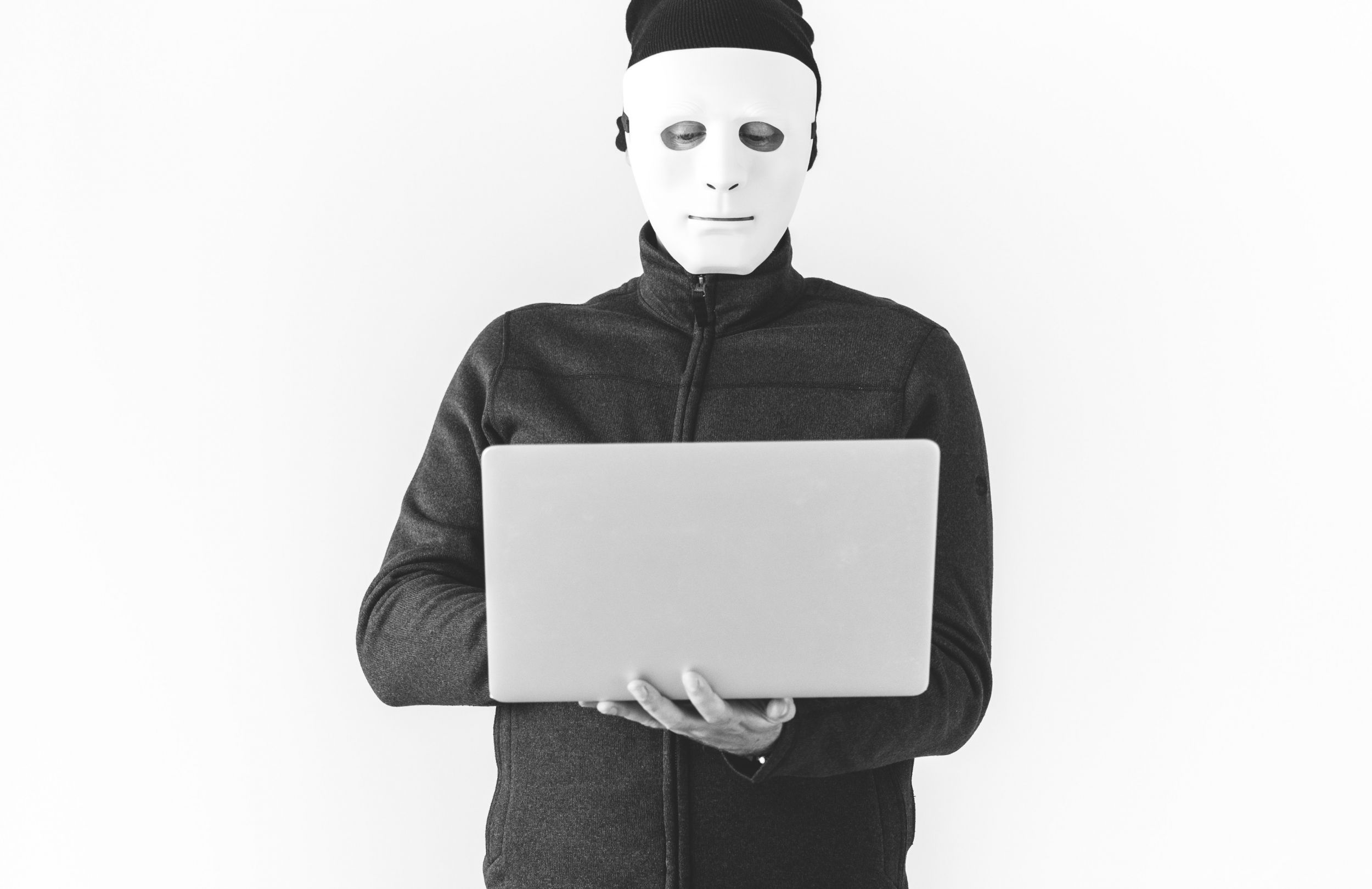 Drucker Sicherheit Bedienfeld
