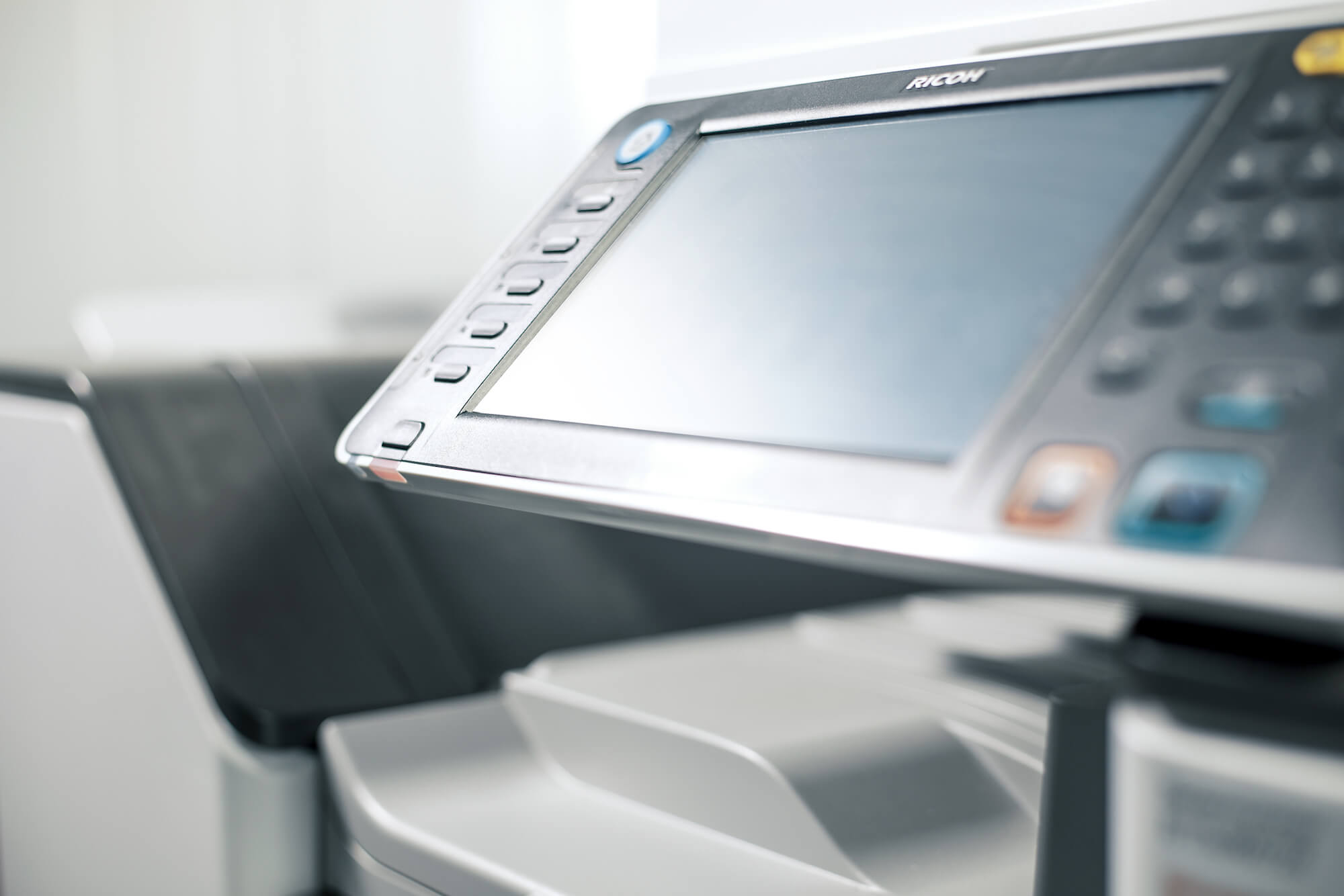 Drucker Scanner Kopierer